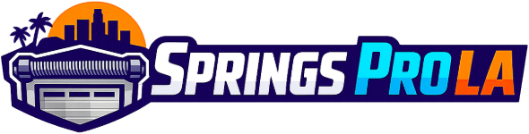 Springs Pro LA - garage door spring repair Los Angeles
